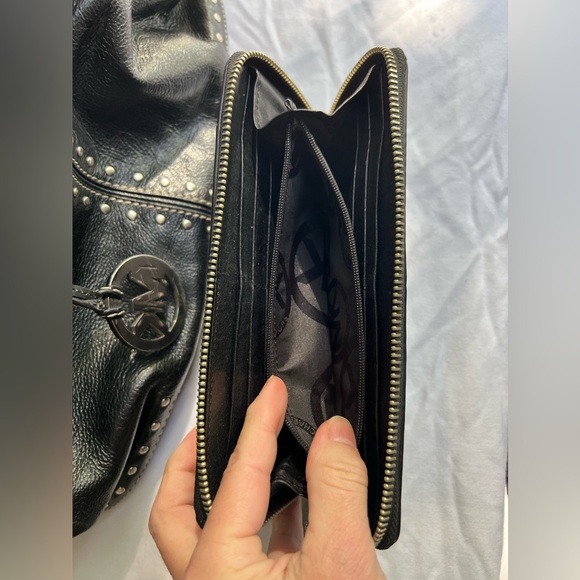 Vintage Michael Kors Handbag and Wallet!! - Picture 2 of 8